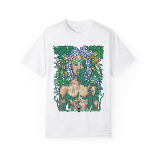 Gemini Art Unisex T-shirt