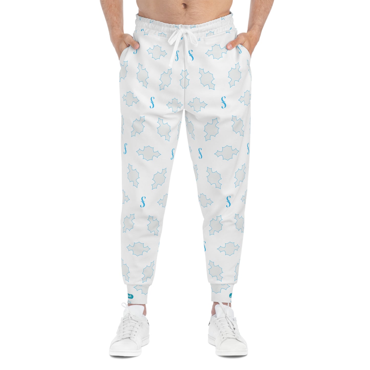 Athletic Joggers fB