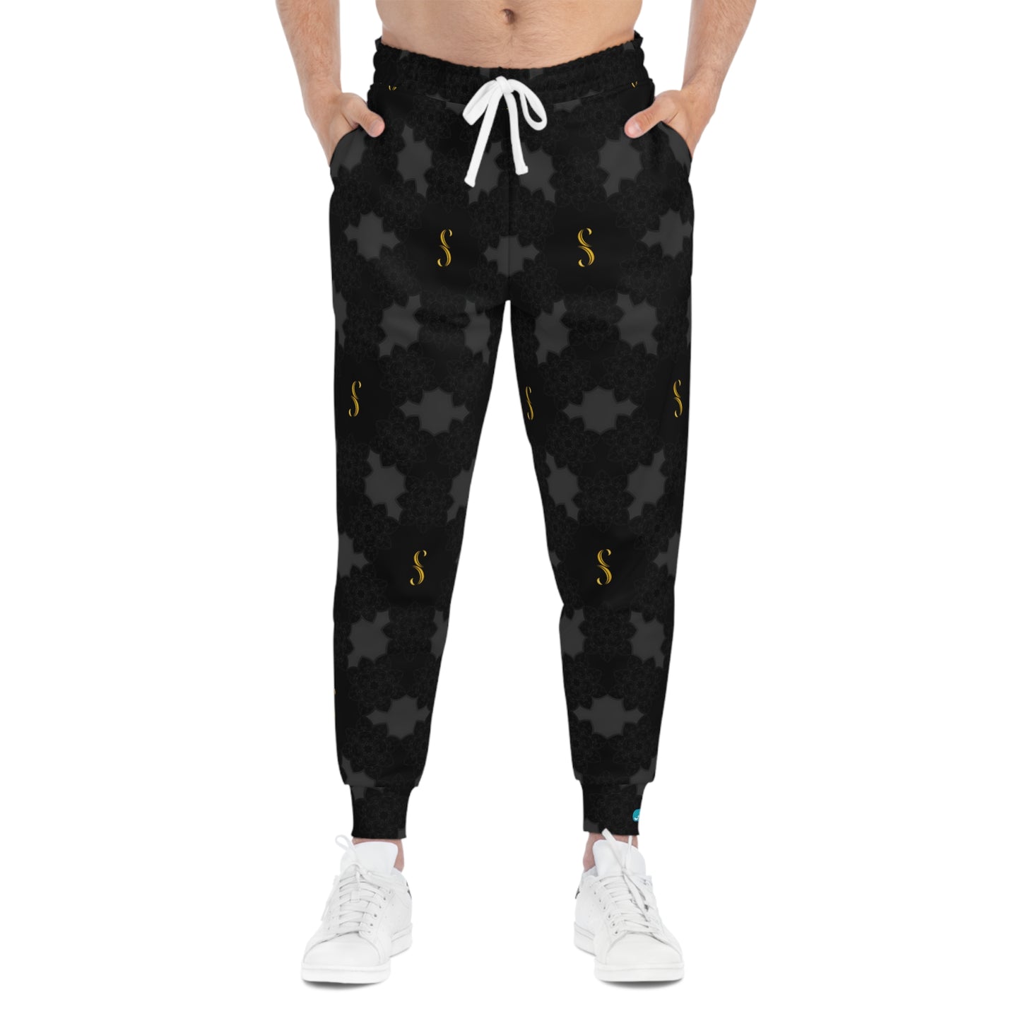 f. Bichés inFamous Joggers