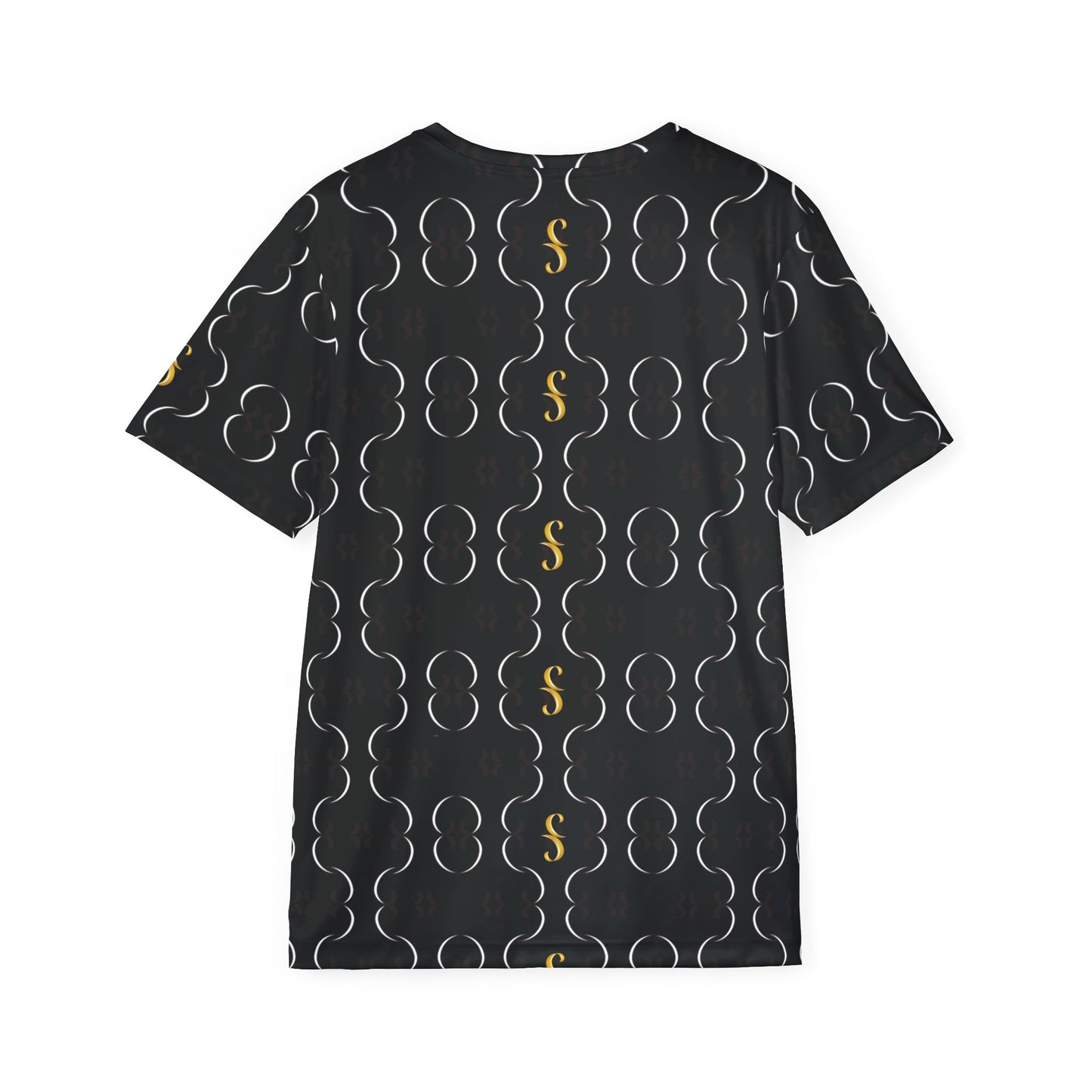 fibonacci Bichés Black & Gold Everywear