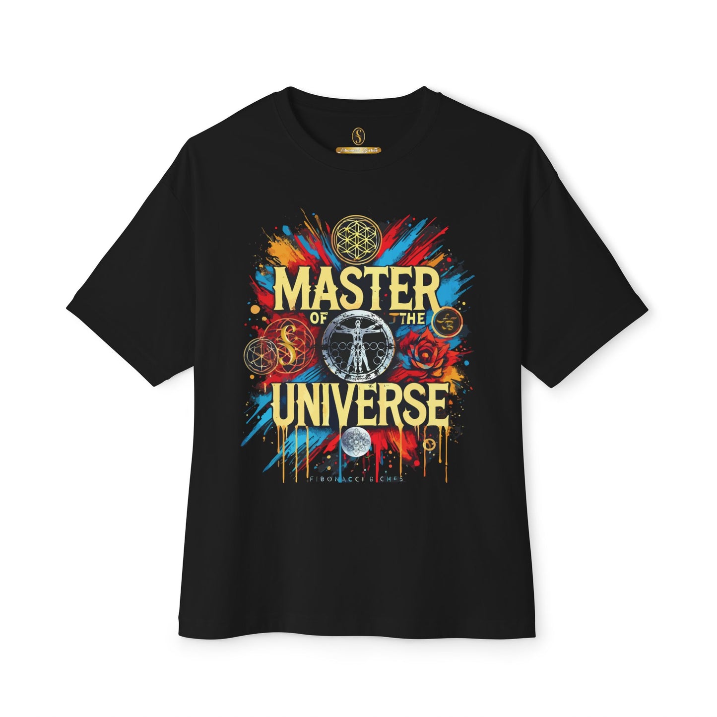 Master of the Universe