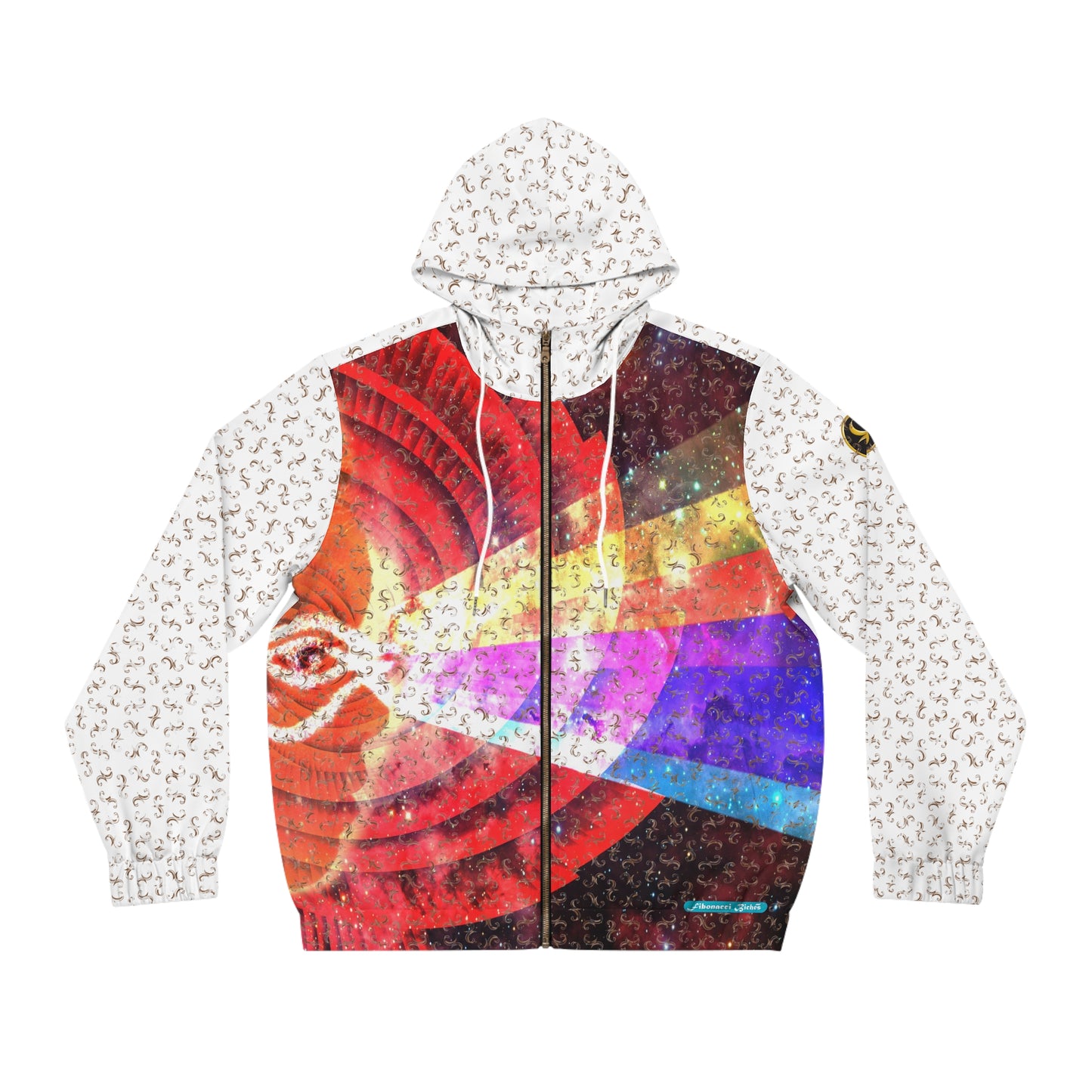 f. Bichés Visionary - Unisex Hoodie