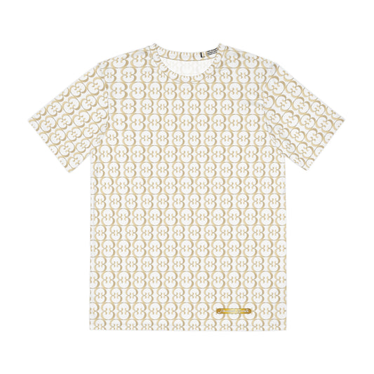 fibonacci B. Luxurious Polyester Tee