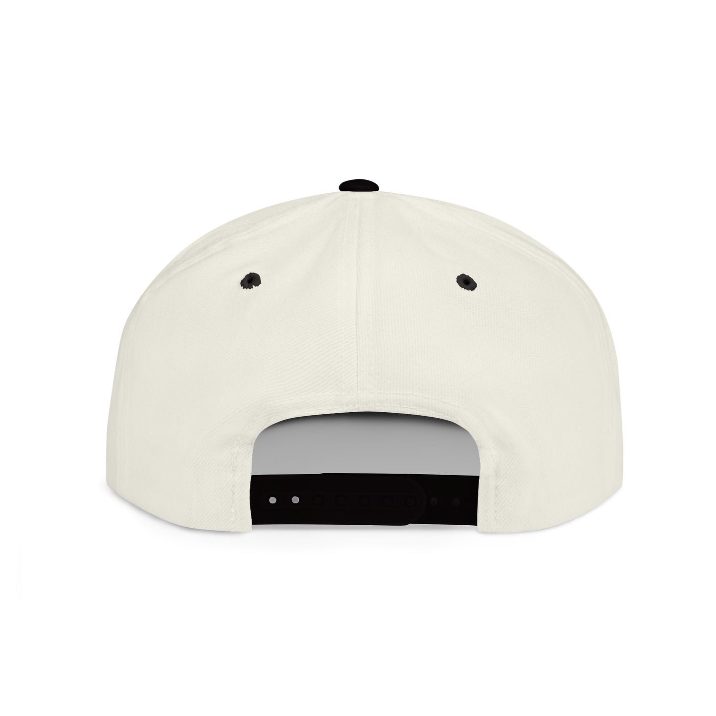 f. Bichés Flat Bill Snapback